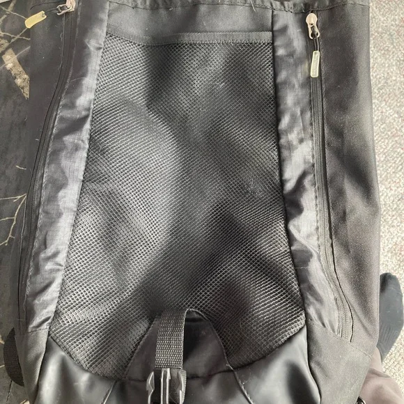 Drawstring Backpack - Picture 3 of 3